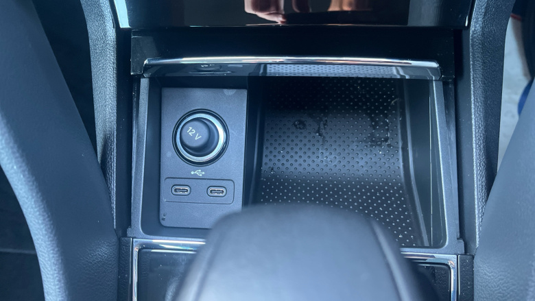 Skoda Karoq 1.5 TSI SE L 5dr DSG Petrol Estate